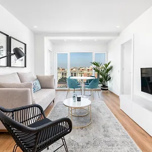 Iloftmalaga Soho - Alemania Ii Apartment Malaga