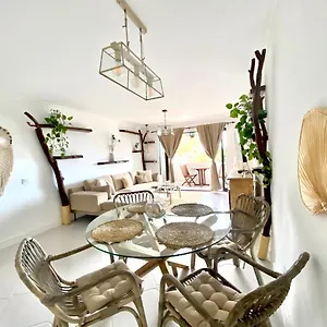 Boho Apartment Marbella