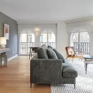 The Collection - Olabar Ii Apartment San Sebastian