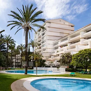 Jardines Del Mar 527 Apartment Marbella