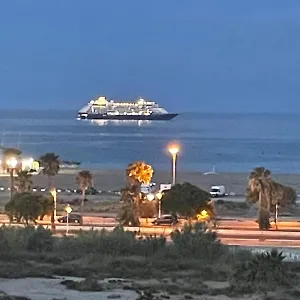 Litoral Apartamento Málaga
