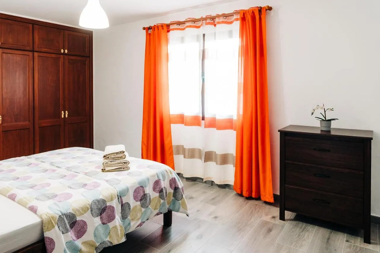 Ferienhaus La Palmera - Fabulosa Casa, Lanzarote, Playa Honda Playa Honda