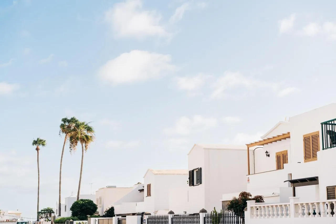 La Palmera - Fabulosa Casa, Lanzarote, Playa Honda Playa Honda  0*, Playa Honda (Lanzarote)