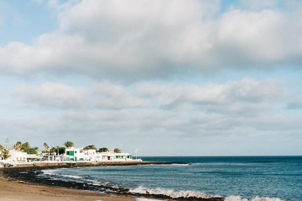 La Palmera - Fabulosa Casa, LANZAROTE, Playa Honda Playa Honda (Lanzarote)