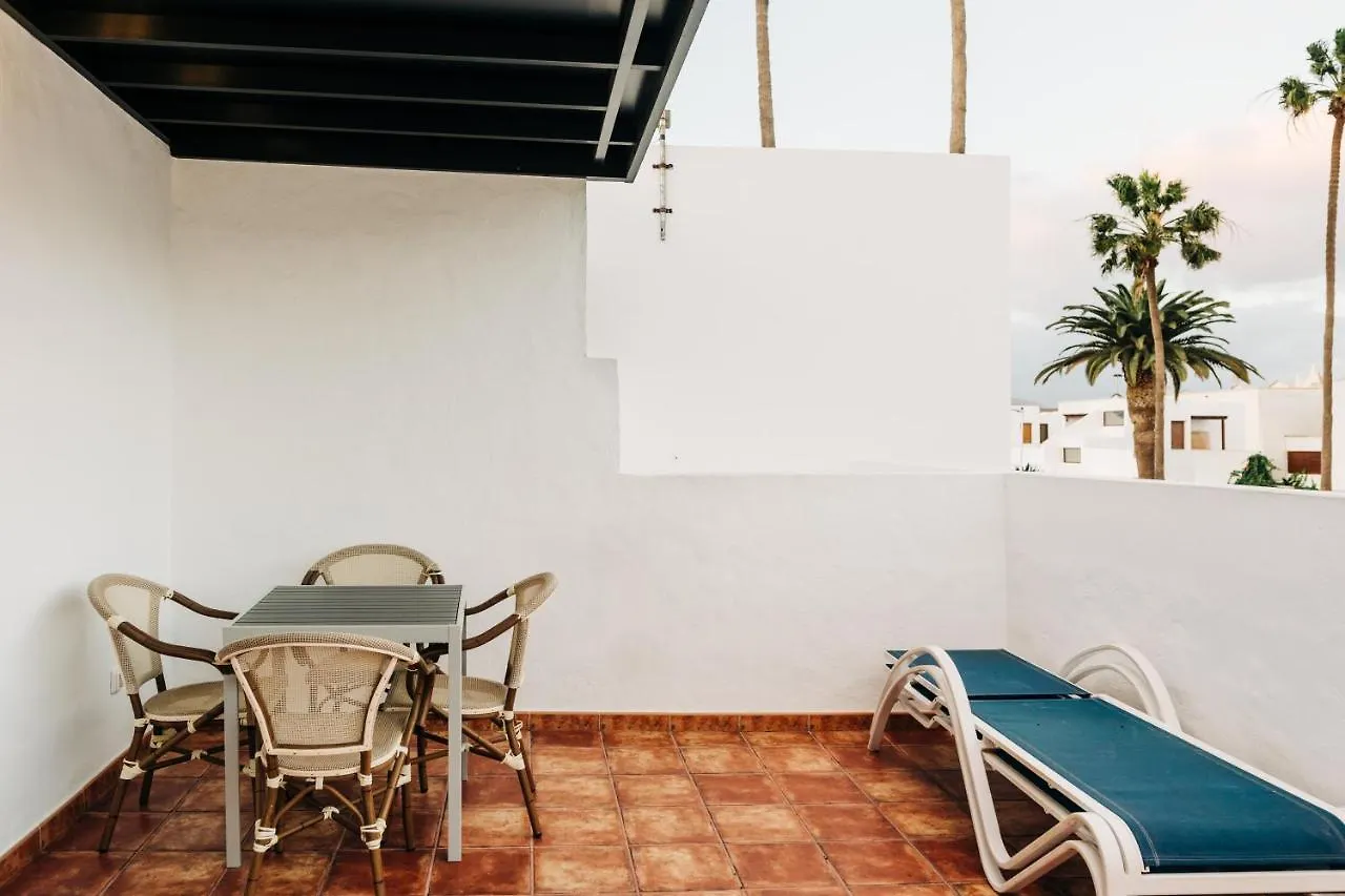 La Palmera - Fabulosa Casa, Lanzarote, Playa Honda Playa Honda  Spanien