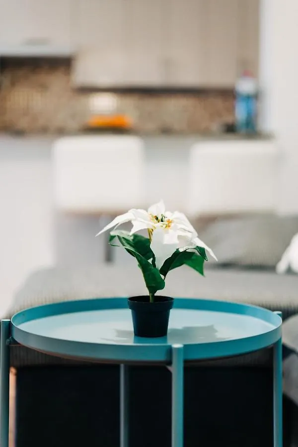 Ferienhaus La Palmera - Fabulosa Casa, Lanzarote, Playa Honda Playa Honda
