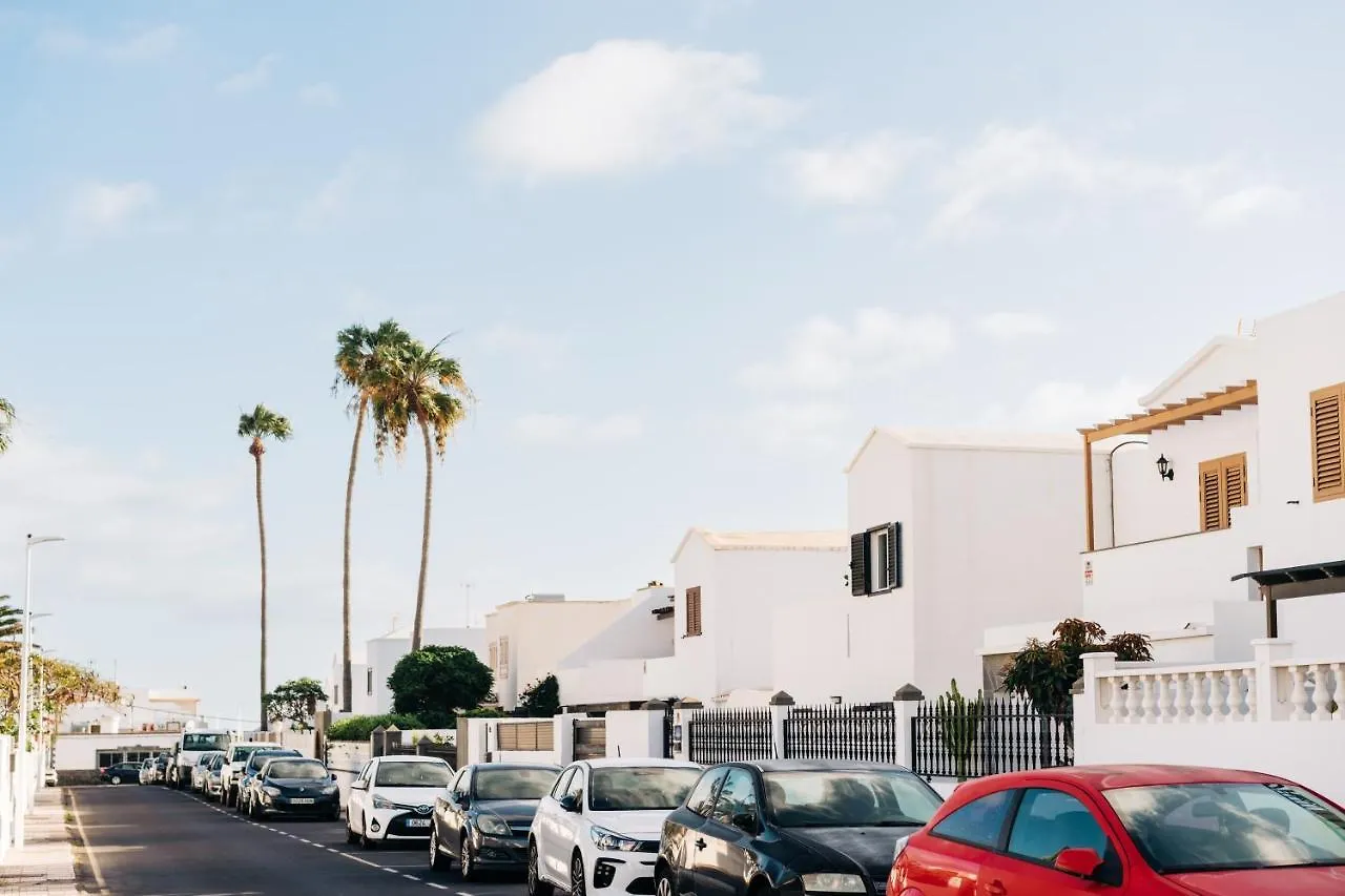 La Palmera - Fabulosa Casa, Lanzarote, Playa Honda Playa Honda  Playa Honda (Lanzarote)